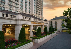 Отель Grand America Hotel  Солт-Лейк-Сити